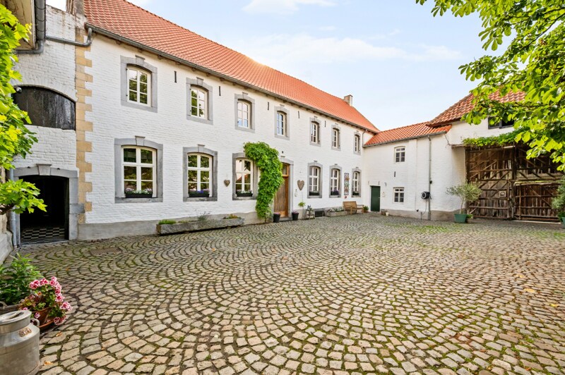Woning te Riemst