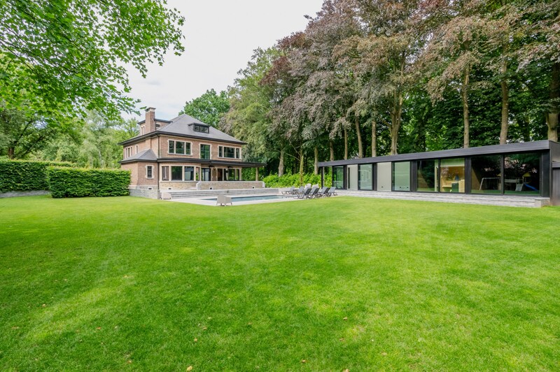 Exclusieve Villa te Schoten