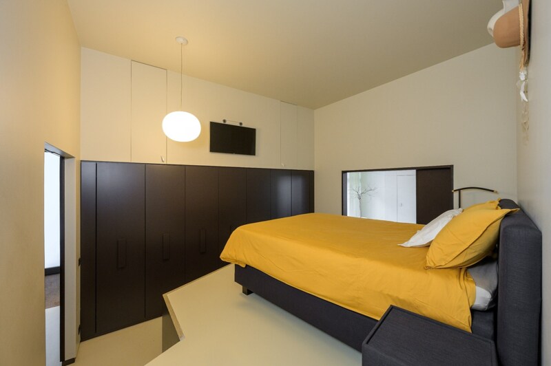 Loft te Hasselt