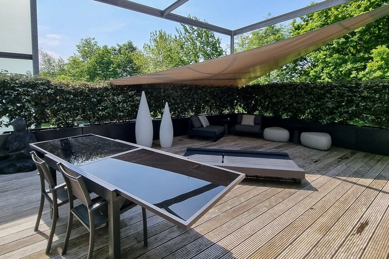 Loft te Hasselt