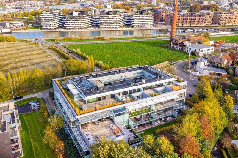 Loft te Hasselt