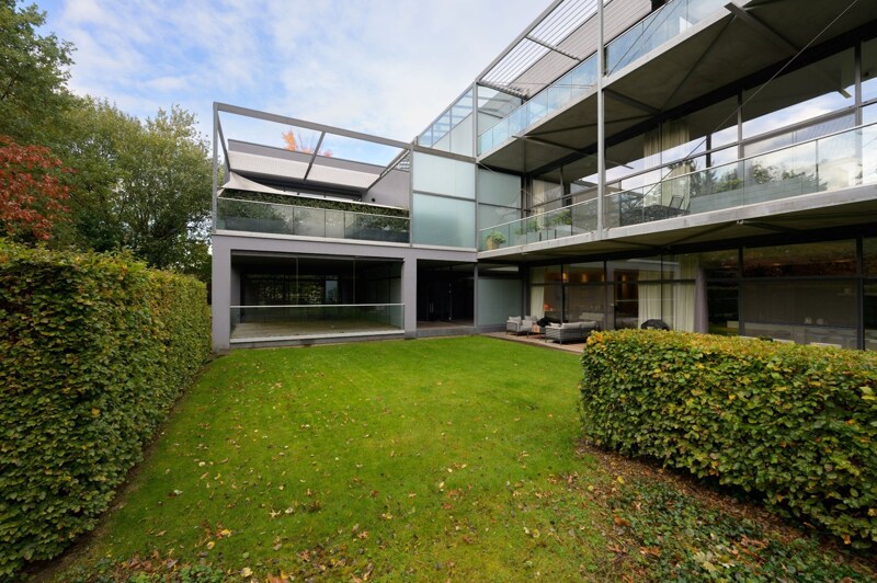 Loft te Hasselt