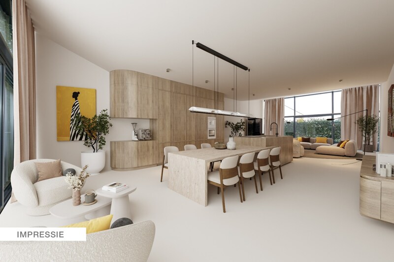 Loft te Hasselt