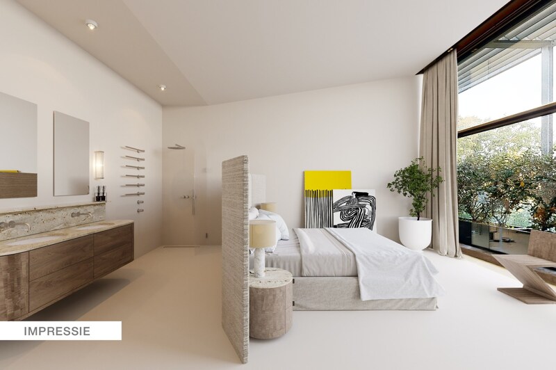 Loft te Hasselt