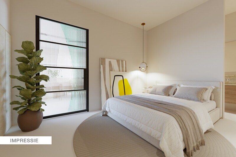 Loft te Hasselt