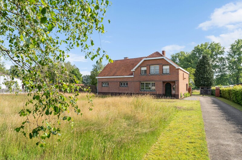 Woning te Vorselaar
