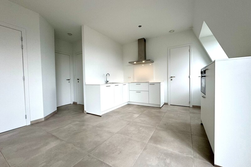 Appartement te Oud-Turnhout