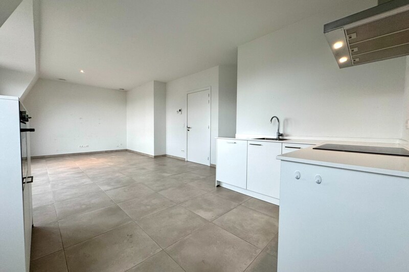 Appartement te Oud-Turnhout