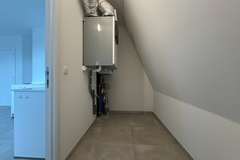 Appartement te Oud-Turnhout