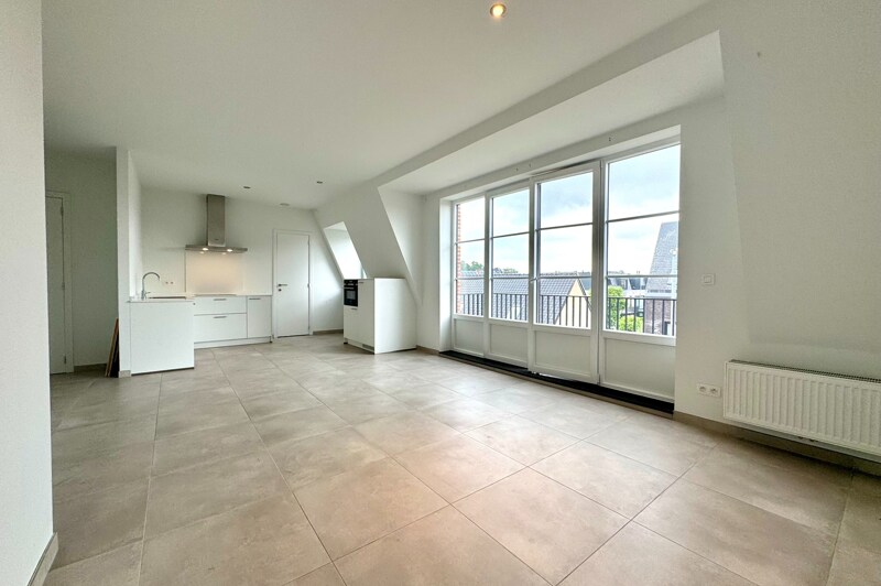 Appartement te Oud-Turnhout