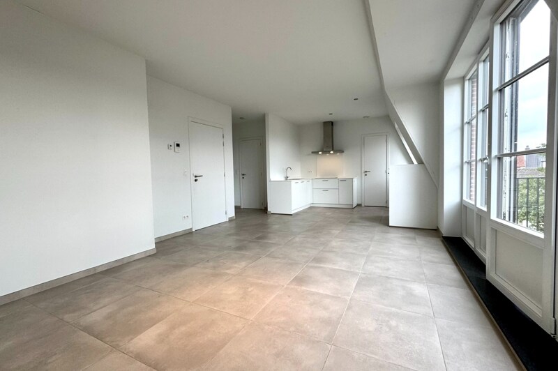 Appartement te Oud-Turnhout