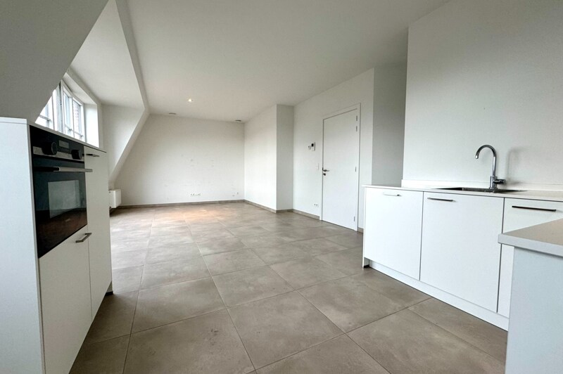Appartement te Oud-Turnhout