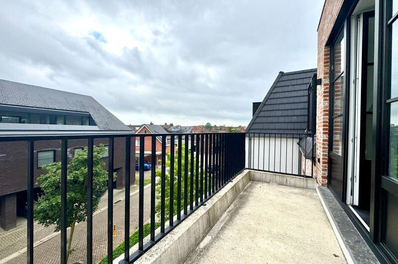 Appartement te Oud-Turnhout