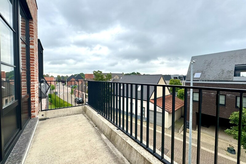 Appartement te Oud-Turnhout