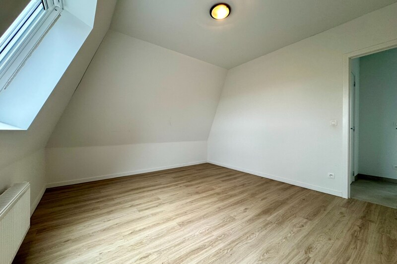 Appartement te Oud-Turnhout