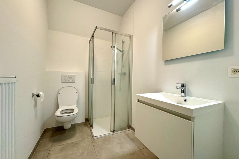 Appartement te Oud-Turnhout