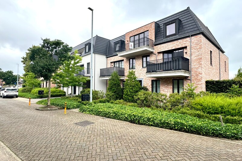 Appartement te Oud-Turnhout
