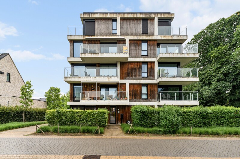 Benedenwoning te Turnhout