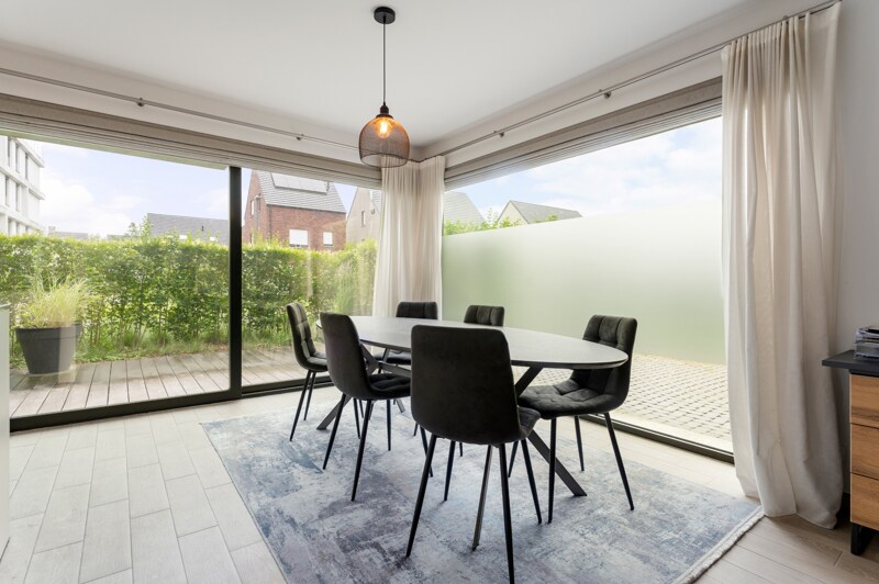 Benedenwoning te Turnhout