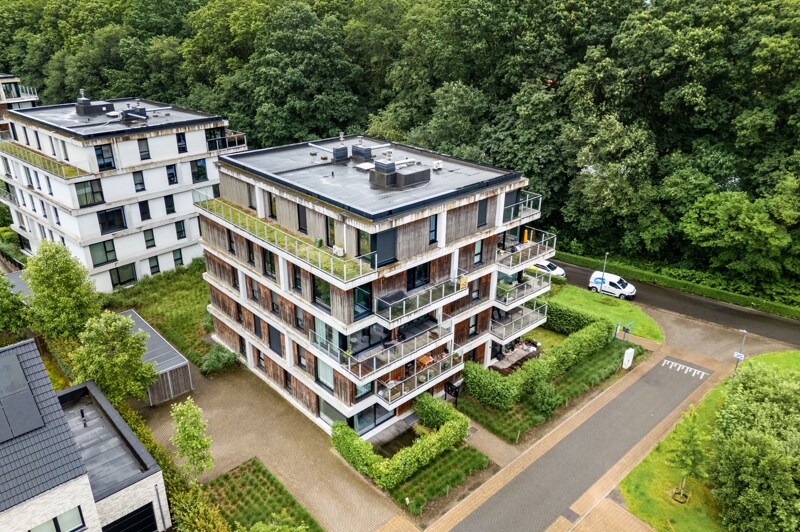 Benedenwoning te Turnhout