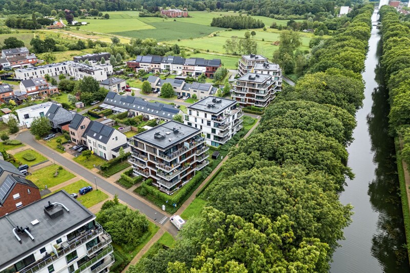 Benedenwoning te Turnhout