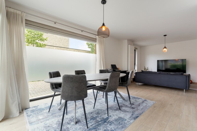 Benedenwoning te Turnhout