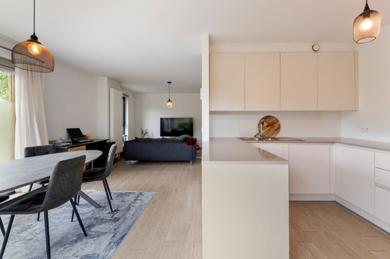 Benedenwoning te Turnhout
