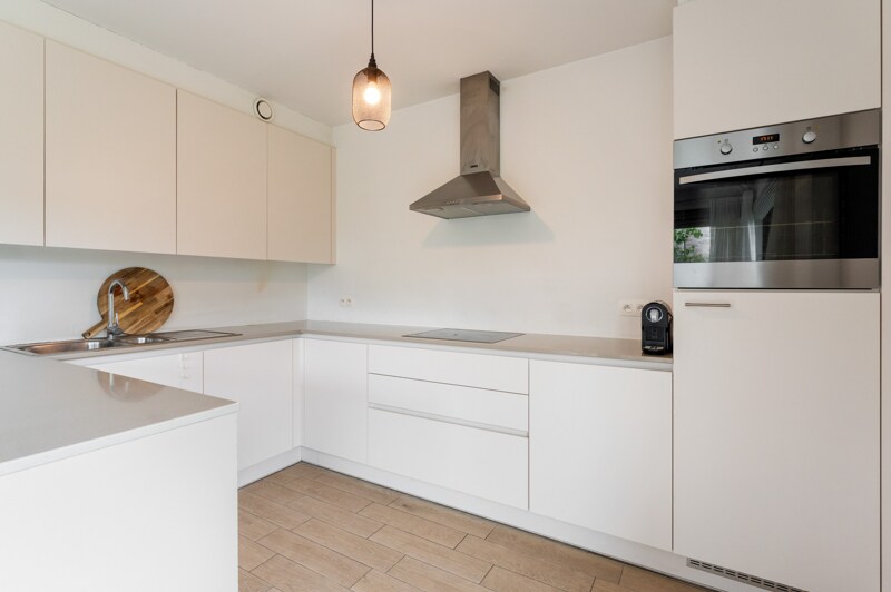 Benedenwoning te Turnhout