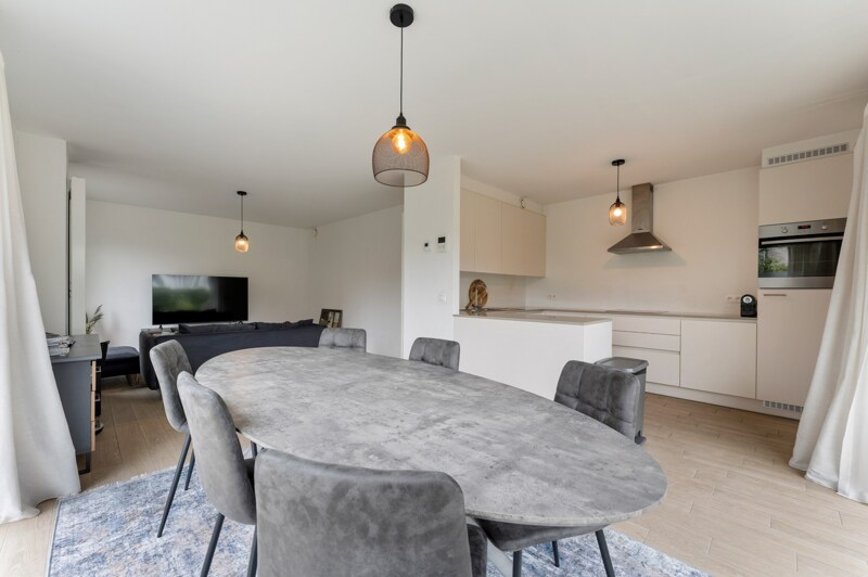 Benedenwoning te Turnhout