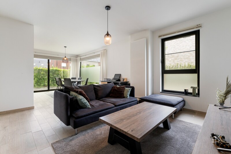Benedenwoning te Turnhout