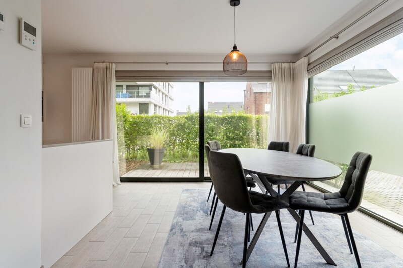 Benedenwoning te Turnhout