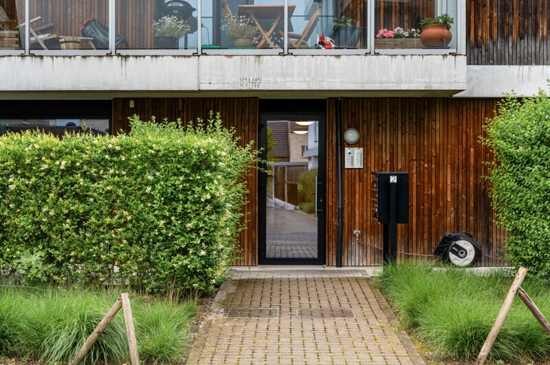 Benedenwoning te Turnhout