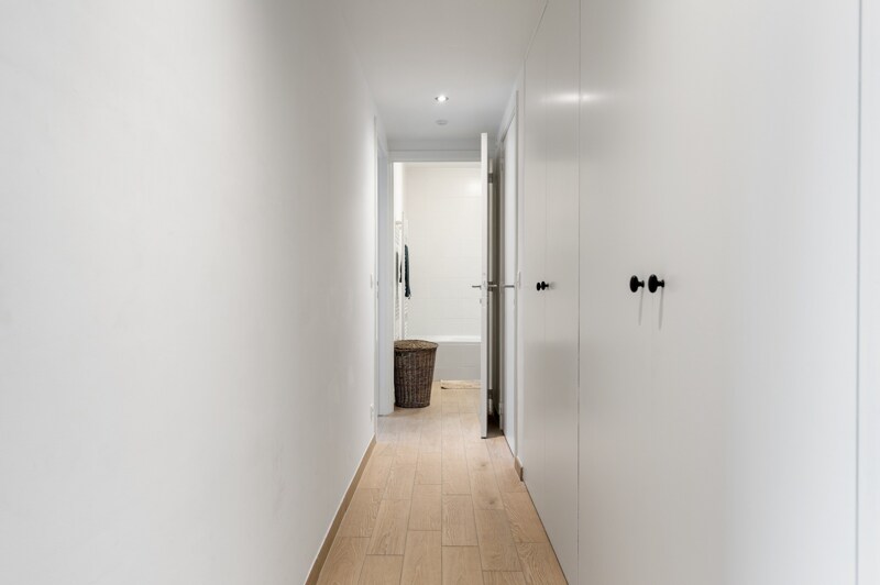 Benedenwoning te Turnhout