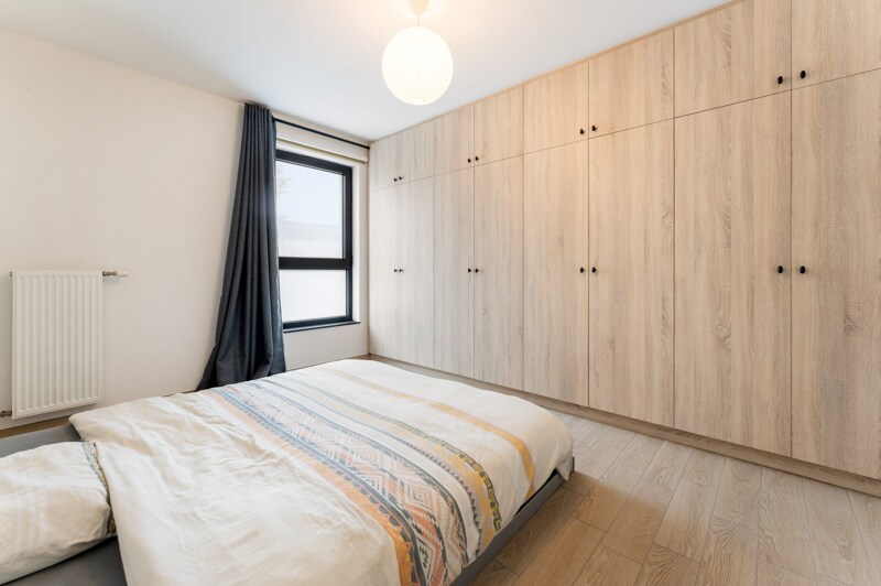 Benedenwoning te Turnhout