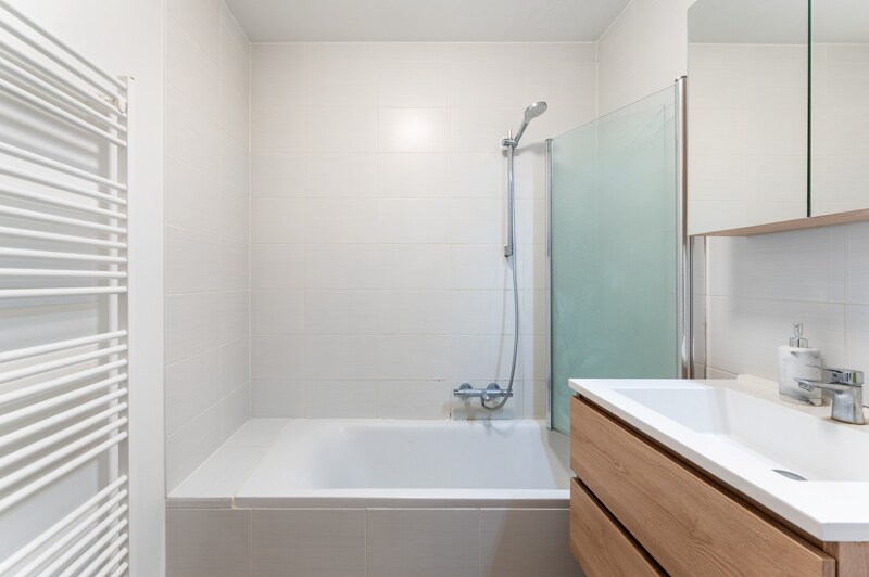 Benedenwoning te Turnhout