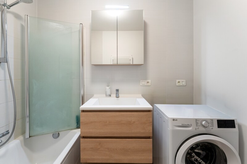 Benedenwoning te Turnhout