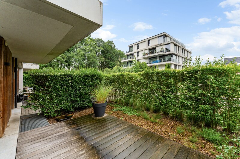 Benedenwoning te Turnhout