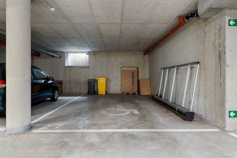 Benedenwoning te Turnhout