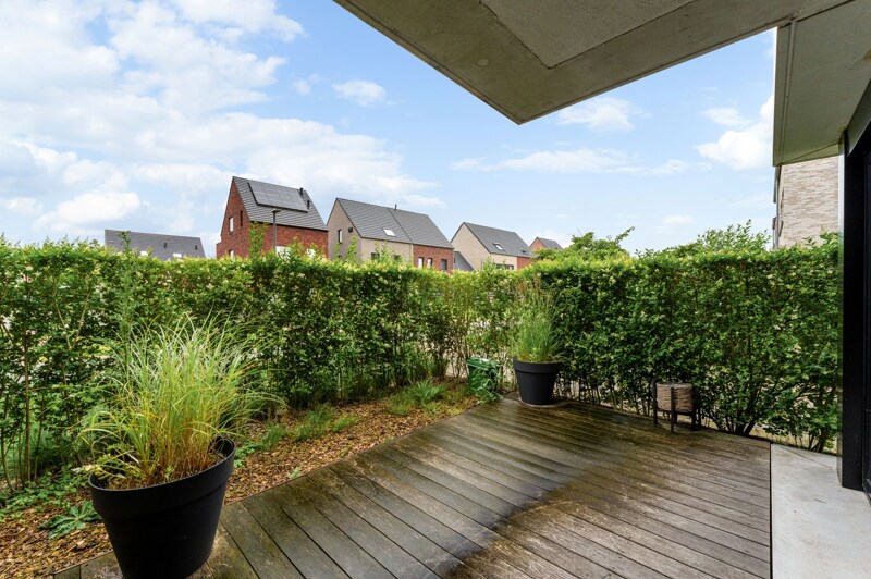 Benedenwoning te Turnhout