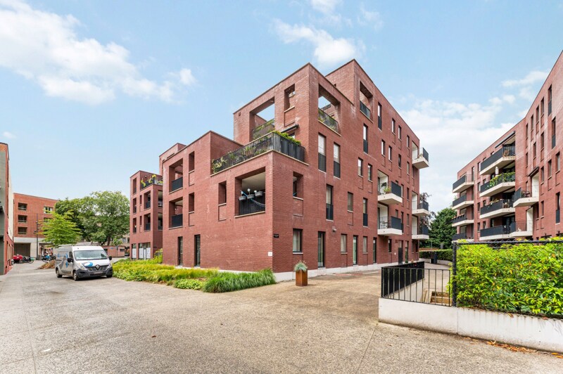 Appartement te Turnhout