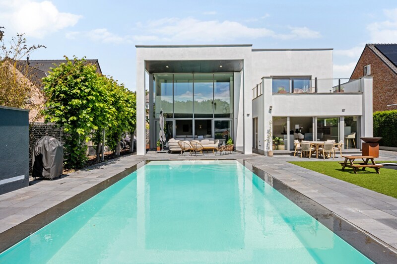 Exclusieve Villa te Westerlo