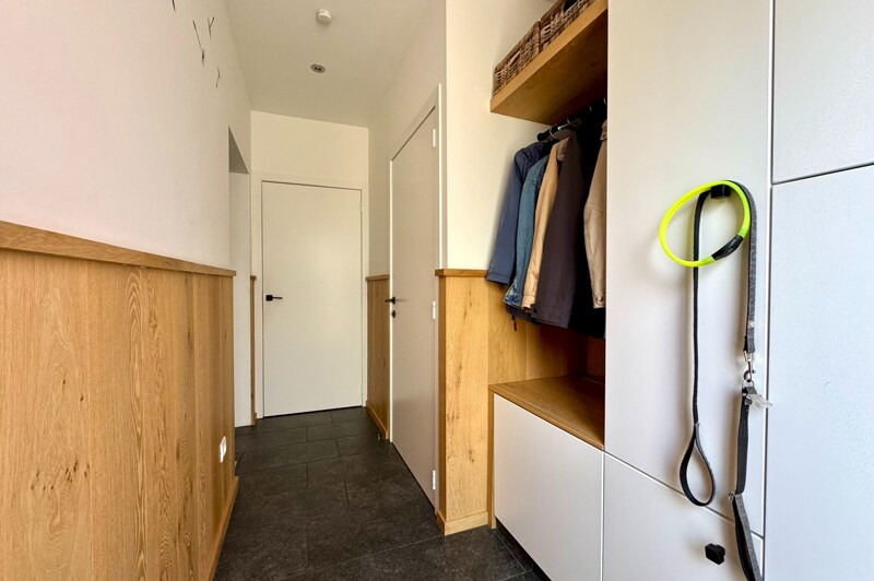 Woning te Oud-Turnhout