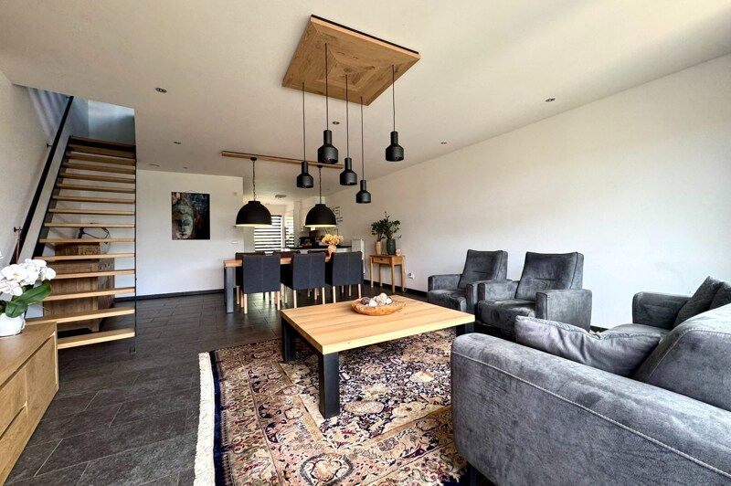 Woning te Oud-Turnhout