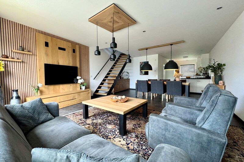 Woning te Oud-Turnhout