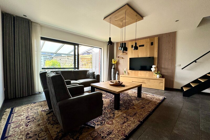 Woning te Oud-Turnhout