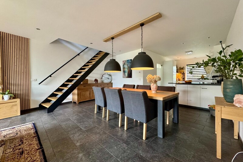 Woning te Oud-Turnhout