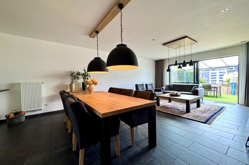 Woning te Oud-Turnhout