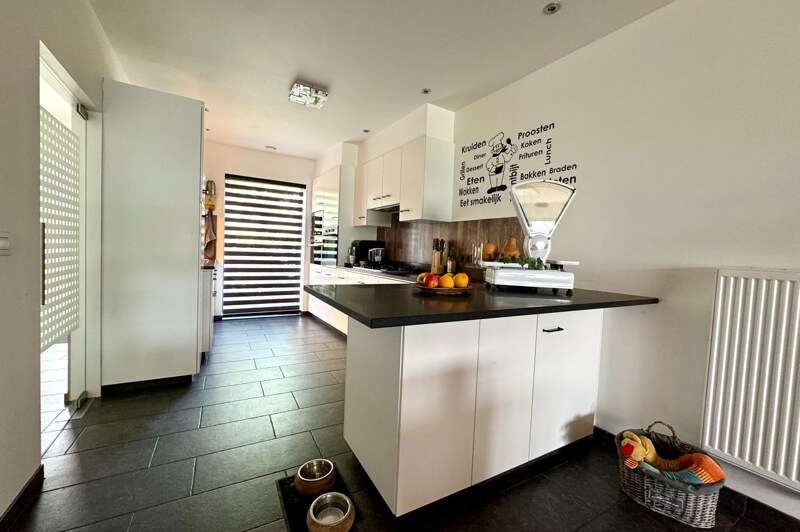 Woning te Oud-Turnhout