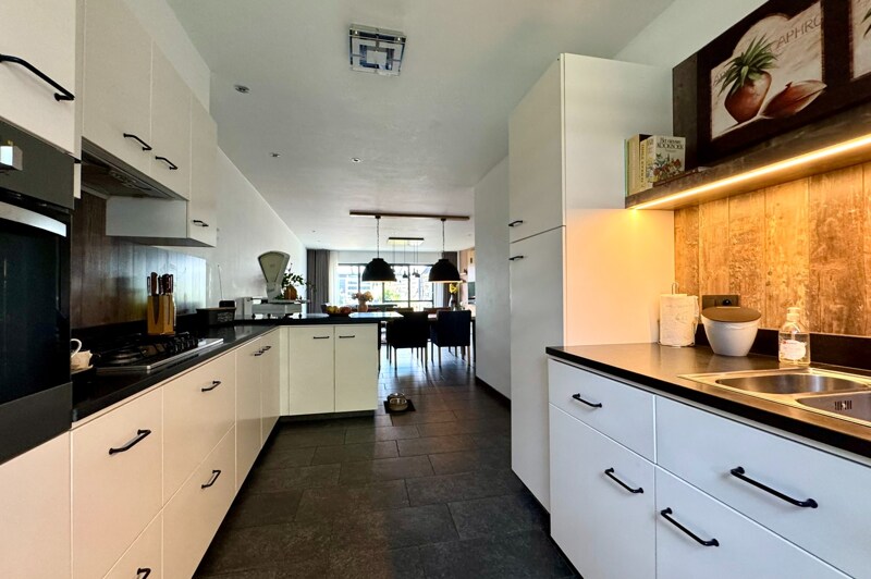 Woning te Oud-Turnhout