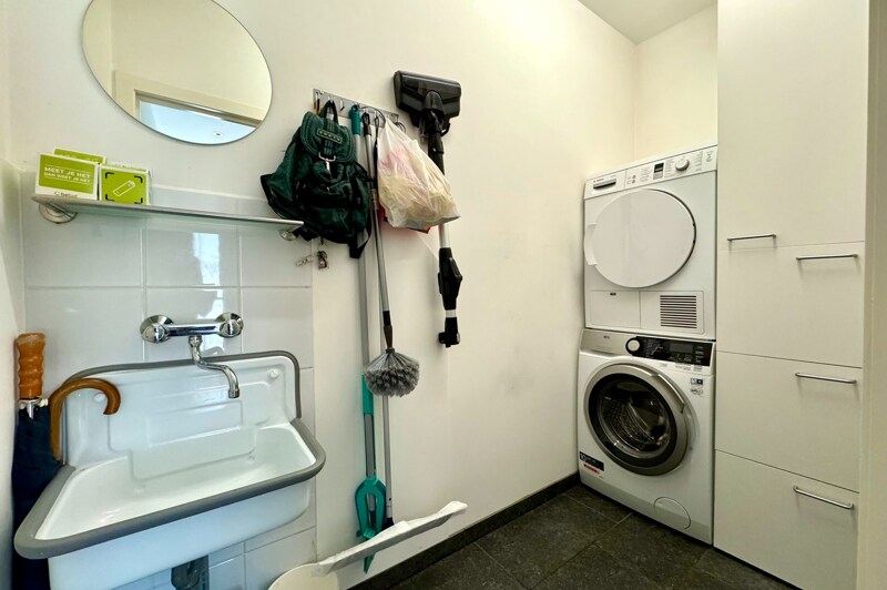 Woning te Oud-Turnhout
